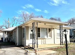 236 S Glendale Ave, Wichita, KS 67218