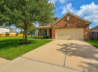 17306 Mossbriar Ln, Houston, TX 77095