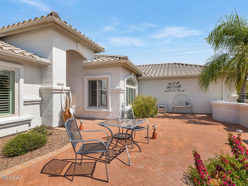 36000 S Wind Crest Dr, Saddlebrooke, AZ 85739 | Zillow