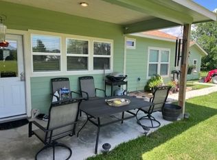 100 Fairway Dr, Trinity, TX 75862