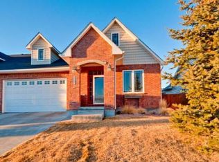 534 Shadow Mountain Trl, Cheyenne, WY 82009