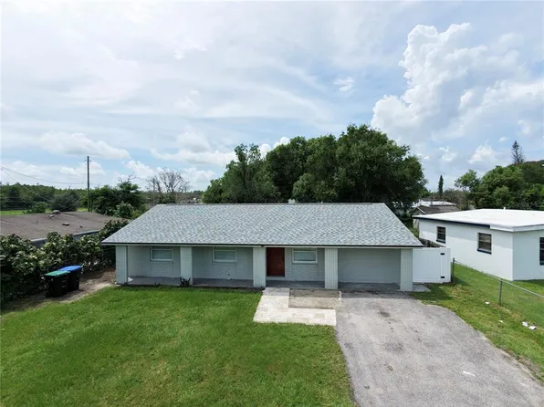 6224 CANDLEWOOD LANE, ORLANDO, FL 32809