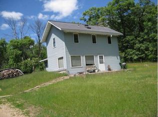 N5427 County Road Y, Montello, WI 53949