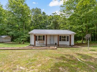 1160 Promise Land Rd, Charlotte, TN 37036