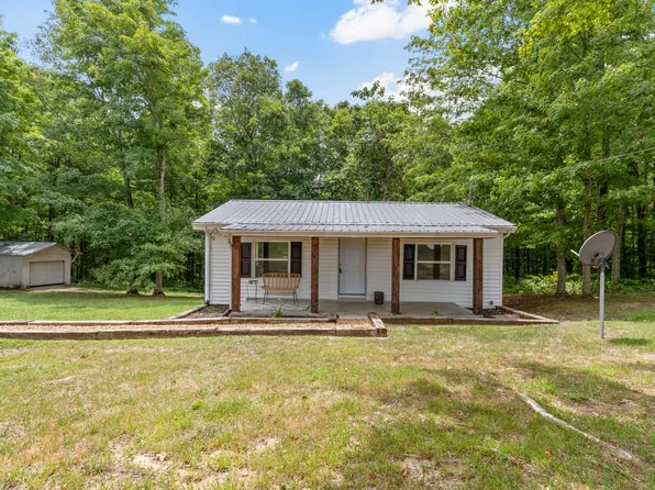 1160 Promise Land Rd, Charlotte, TN 37036