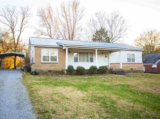 244 Church St, Ripley, TN 38063