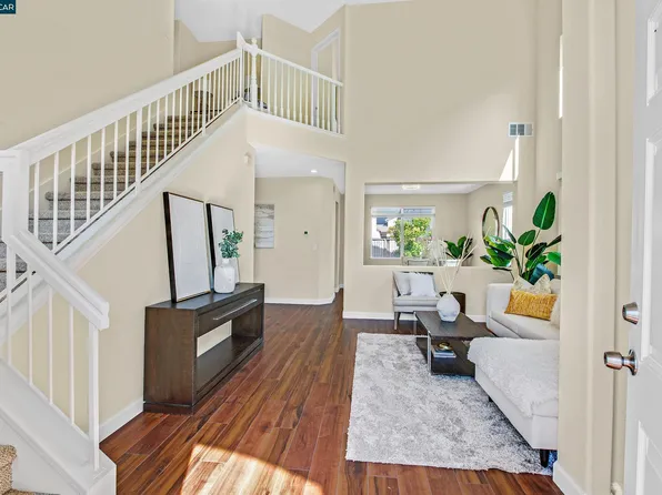 2351 Rocky Point Ct, San Leandro, CA 94579
