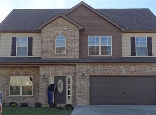 42 Sunset Mdws LOT 42, Clarksville, TN 37042