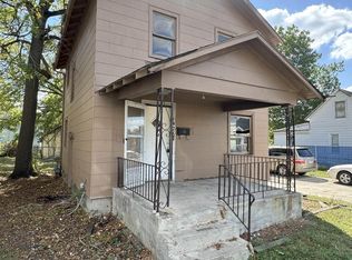 1426 Eckart St, Fort Wayne, IN 46806