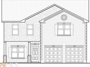 245 Parkview Place Dr, McDonough, GA 30253
