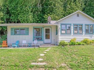3968 Crystal Dr, Beulah, MI 49617