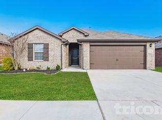 10502 Fort Cibolo Trl, Crowley, TX 76036