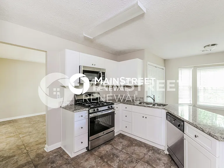 WM - Kitchen