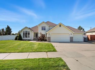 2830 W Westover Rd, Spokane, WA 99208