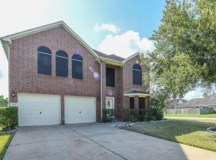 3935 Aerial Brook Trl, Fresno, TX 77545