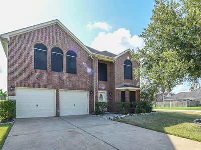 3935 Aerial Brook Trl, Fresno, TX, 77545