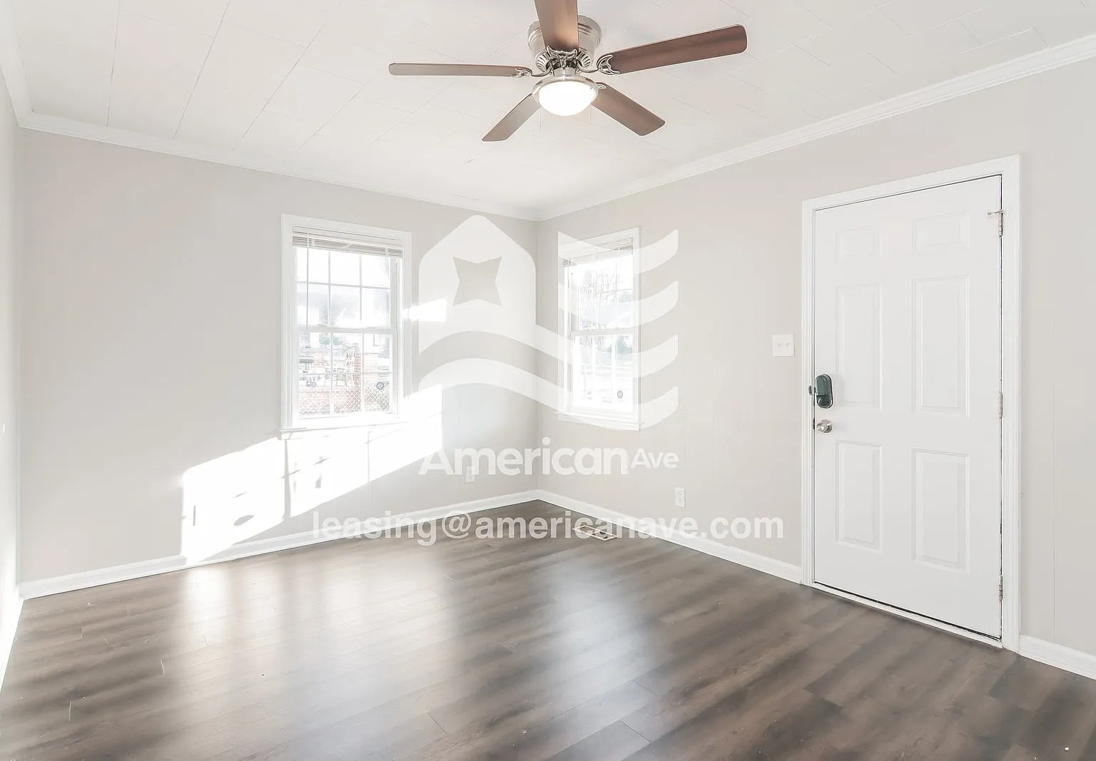 3 bed, 2.0 bath, 1084 sqft, $1,535 — Photo 4