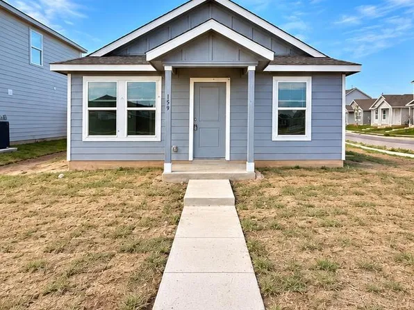 159 Jura Pass, Kyle, TX 78640