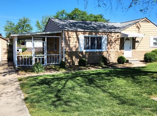 319 S Church St, Saint Peters, MO 63376
