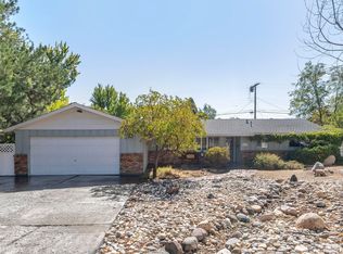 2050 Margot Cir, Reno, NV 89509