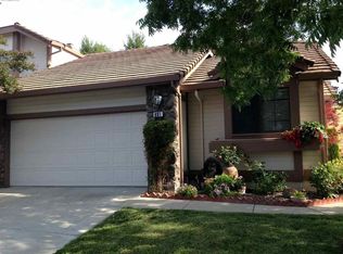 881 Waverly Cmn, Livermore, CA 94551