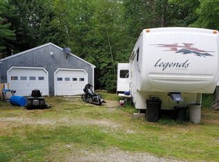 20 Tannery Loop, Amherst, ME 04605