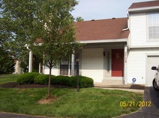 2726 Orchard Run Rd, Dayton, OH 45449