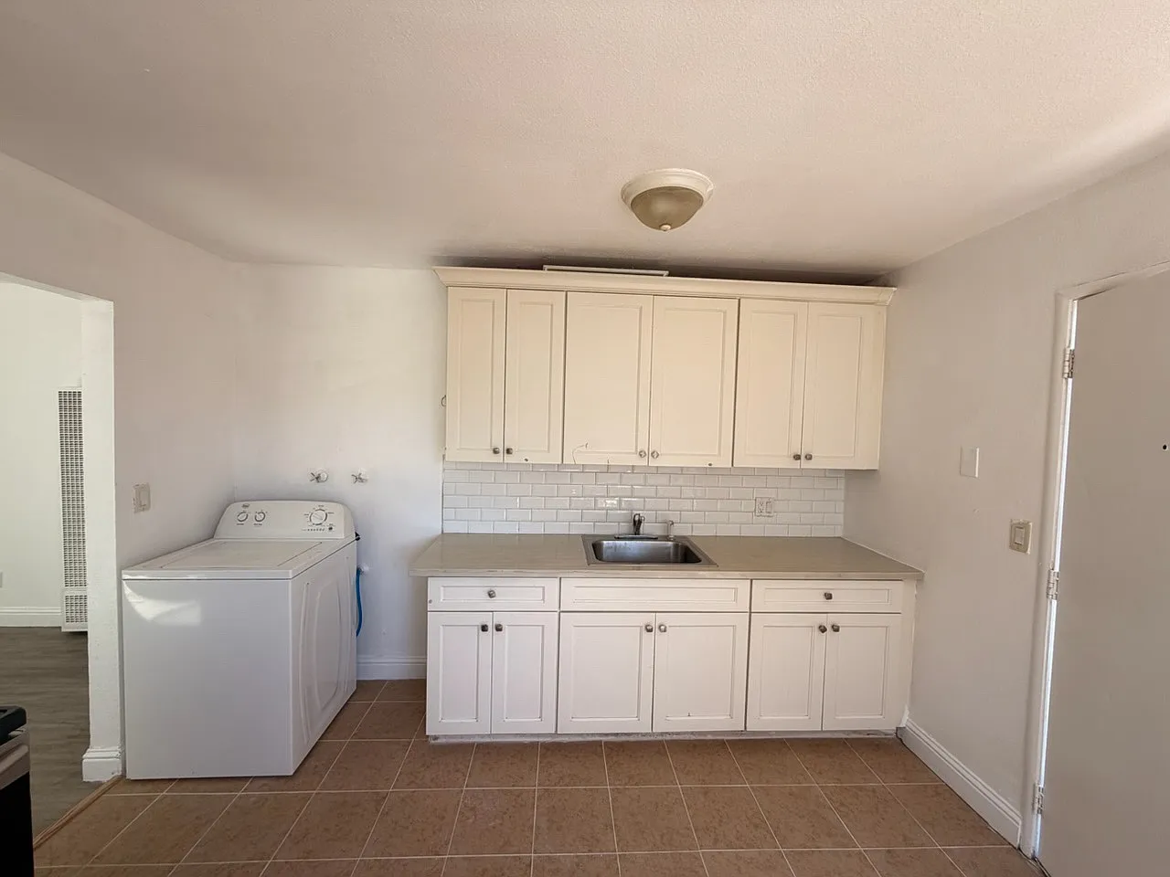 Starr Ave, Turlock — Photo 1