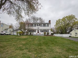 83 Little Fawn Road, Southington, CT 06489