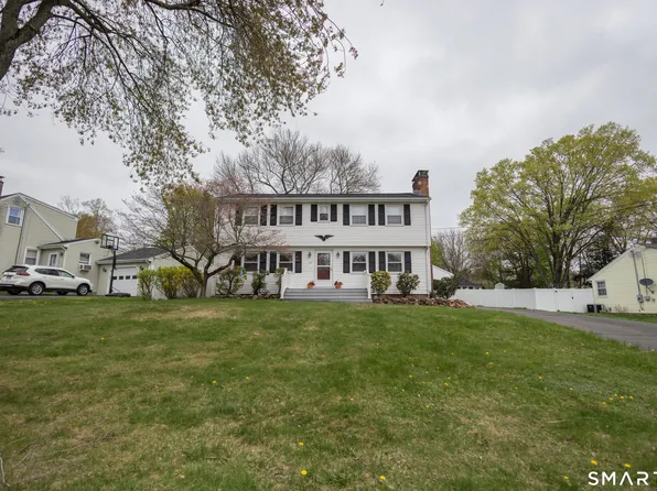 83 Little Fawn Road, Southington, CT 06489