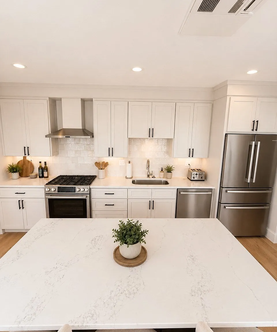 2 bed, 2.0 bath, 983 sqft, $5,600 — Photo 3