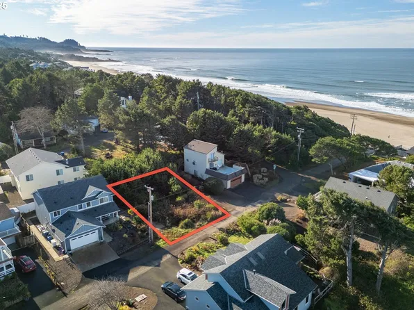 Tl 8700 Division, Depoe Bay, OR 97341