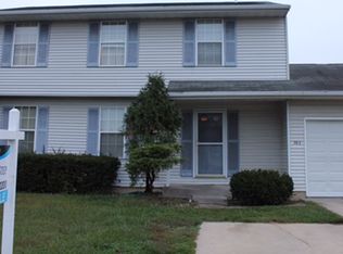 703 Rainbow Garden Ct, Edgewood, MD
