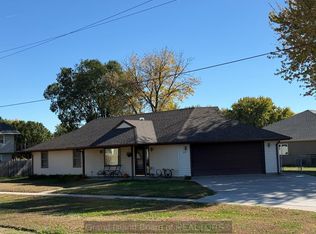 1216 19th St, Central City, NE 68826