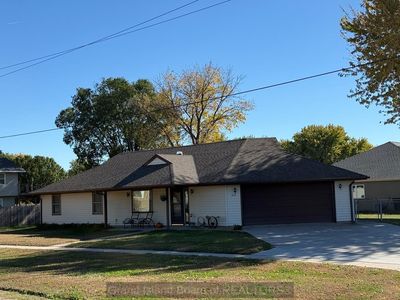 1216 19th St, Central City, NE, 68826