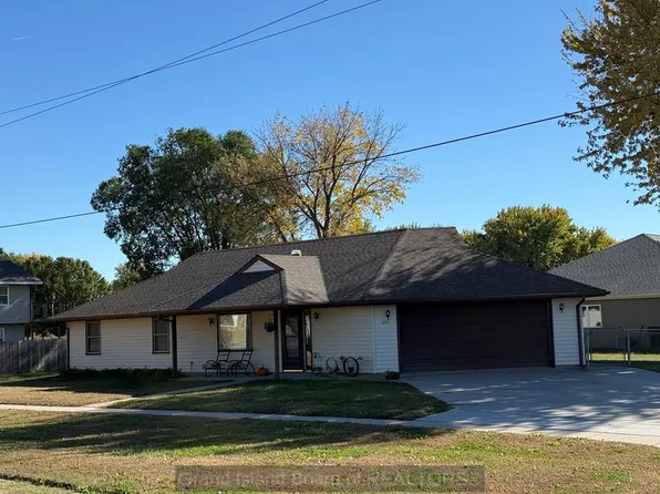 1216 19th St, Central City, NE 68826