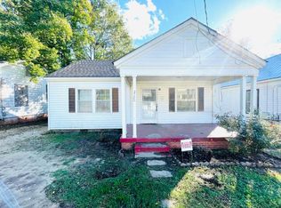 2320 E 3rd St, Montgomery, AL 36106