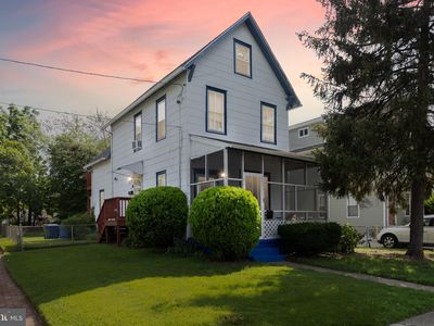 455 Horace Ave, Palmyra, NJ, 08065