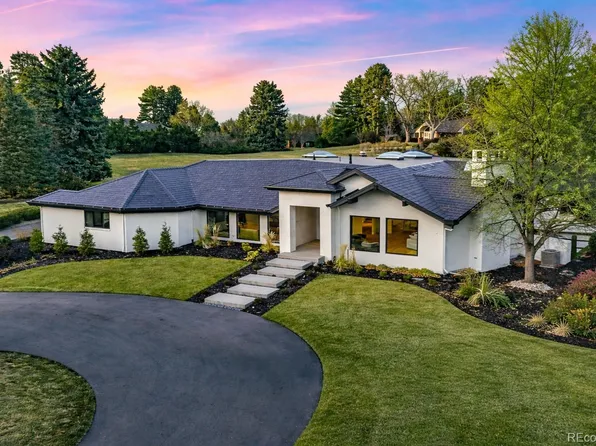 49 Charlou Circle, Cherry Hills Village, CO 80111