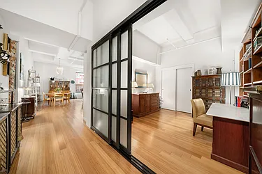 Sold by Douglas Elliman