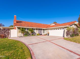 2849 Sapphire Ave, Simi Valley, CA 93063