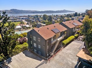 132 Lower Anchorage Rd, Sausalito, CA 94965