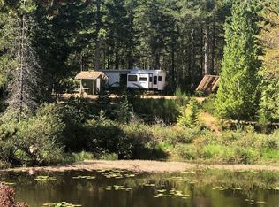 500 NE Dewatto Rd, Tahuya, WA 98588