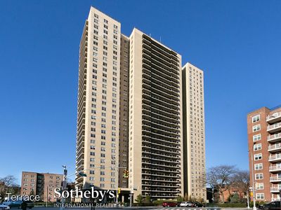 110-11 Queens Blvd #26B, Queens, NY, 11375