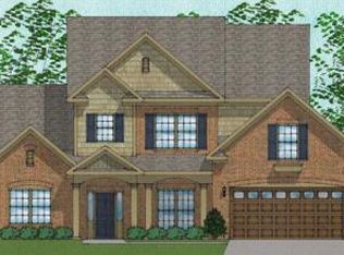 348 Leigh Creek Dr, Simpsonville, SC 29681