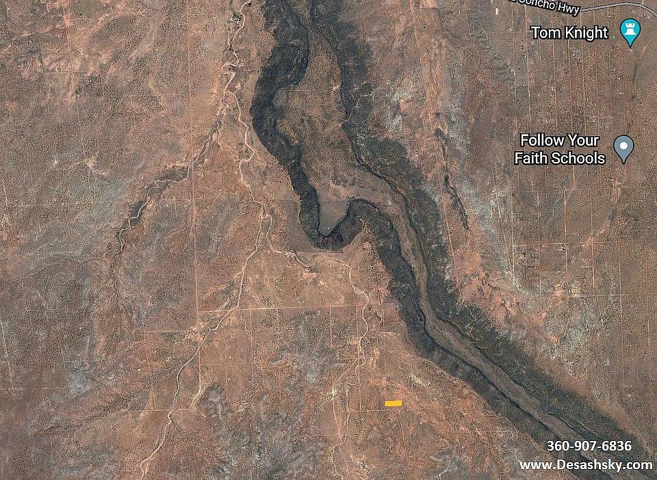2nd image of 3797 Dia Estrella Rd