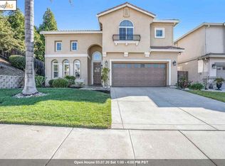 4301 Galenez Way, Antioch, CA 94531