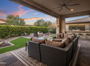 17892 E Silver Sage Ln, Rio Verde, AZ 85263