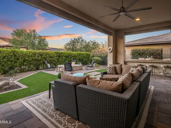 17892 E SILVER SAGE Lane, Rio Verde, AZ 85263