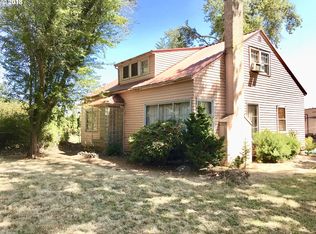 6713 S Gibson Rd, Woodburn, OR 97071